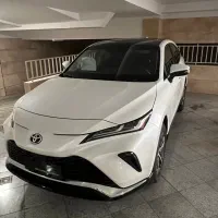 تویوتا ونزا ۲۰۲۴