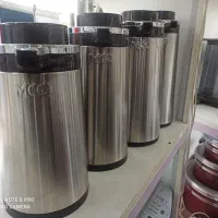 فلاسک استیل