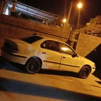 سمند هشتاد پنچ