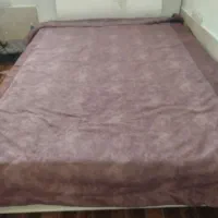 فروش فوری تخت خواب و میز دراور