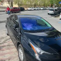 پریوس مشکی ۲۰۱۷