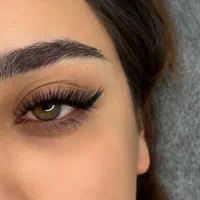 اکستنشن مژه