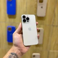 اپل iphone13pro حافظه ۲۵۶ گیگ دوسیم