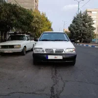پراید صبا
