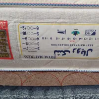 تشک رویال|تشک تختخواب|فردیس, نگارستان|دیوار