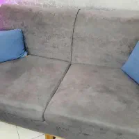مبل ۳نفره|مبلمان خانگی و میز عسلی|تهران, امام زاده عبدالله|دیوار