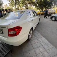 برلیانس H230 اتومات مدل۹۶ نقد و اقساط|خودرو سواری و وانت|تهران, چهارصد دستگاه|دیوار