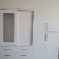 باسلام فروش انواع کمد دیواری ب قیمت تولیدی|جاکفشی، کمد، دراور|ساری, |دیوار