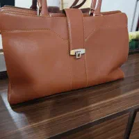 کیف نوین چرم|کیف، کفش، کمربند|پرند, فاز ۴|دیوار