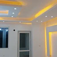 85 متر دو خواب با پارکینگ رباط کریم آبشناسان