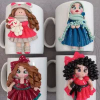 دستسازهای خمیری