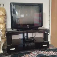 فروش ست کامل.تلوزیون.زیرتلوزیون ودستگاه دیجیتال