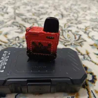 پاد کوکو تنت