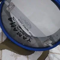 طبل دوقل