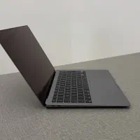 مک بوک ایر ۲۰۲۰