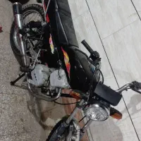 فقط تلفن جوابگوهستم|موتورسیکلت|هیرمند, |دیوار