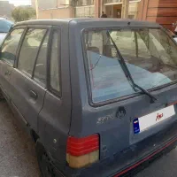 پراید ۷۶ هاچبک