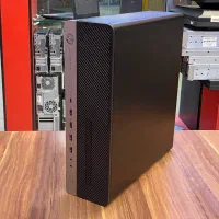 مینی‌کیس HP مدل 600/800 G4 نسل 8
