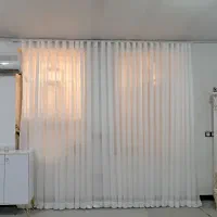 پرده مینیمال نو