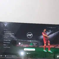 تلویزیون ۵۰ اسنوا درحد نو