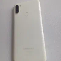 گوشی سامسونگ a11 و شیایومی redmi a1