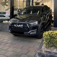 Kmc t8