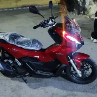 adv200|موتورسیکلت|دوگنبدان, |دیوار
