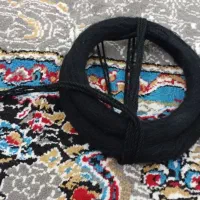 عگال صوف عراقی|لباس|اهواز, کوی ابوالفضل|دیوار