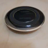 شارژر وایرلس سامسونگ