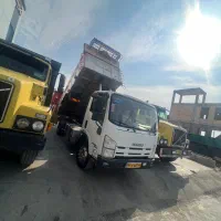 ایسیزو جحشه ششتن|خودرو سنگین|اهواز, سلیم آباد(سه راه خرمشهر)|دیوار