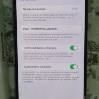 آیفون ۱۴پرومکس۲۵۶ باتری۱۰۰|موبایل|تهران, تهرانسر شمالی|دیوار