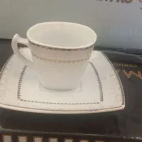 فنجان و نعلبکی