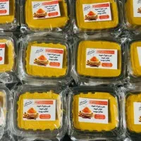 صابون گیاهی ضدلک و ضدجوش