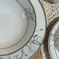 سرویس چینی|ظروف سرو و پذیرایی|تهران, کوهک|دیوار