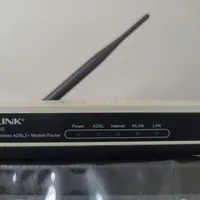 مودم تی پی لینک td-w8101g
