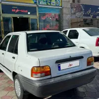 فروش پراید|خودرو سواری و وانت|جلفا, |دیوار