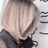 رنگ مو|خدمات آرایشگری و زیبایی|رشت, معلم|دیوار