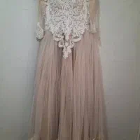 لباس کرایه برای عقد عروسی