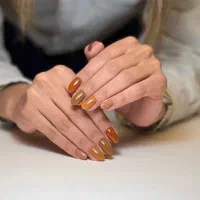 کاشت ناخن حرفه ای + طراحی رایگان|خدمات آرایشگری و زیبایی|مشهد, گلبرگ|دیوار