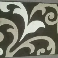 قالیچه یا گلیم فرش