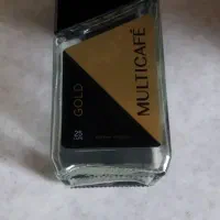 شیشه نسکافه بطری شیشه آبلیمو آبغوره ظرف ماکروفریزر