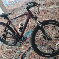 تعدادی لوازم خونه(برقی)و دوچرخه حرفه ای نو|کنسول، بازی ویدئویی و آنلاین|الوند, |دیوار