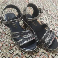 کفش مجلسی دخترونه|کیف، کفش، کمربند|سراب, |دیوار