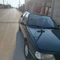 پژو آردی در حد خشک کم کار|خودرو سواری و وانت|لیلان, |دیوار