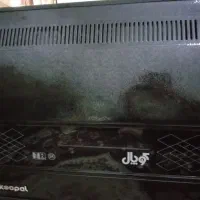 بخاری گازی|بخاری، هیتر، شومینه|زابل, |دیوار