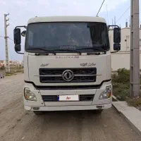 دانگ‌فنگ‌‌البرز‌‌کمپرسی