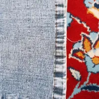 شلوار جین سایز ۴۲|لباس|خرم‌آباد, |دیوار