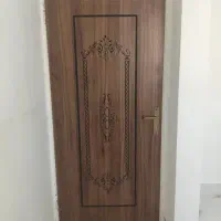 درب اتاق و سرویس