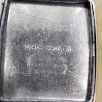 ساعت سیکو اصل|ساعت|قم, ارم|دیوار