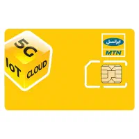 سیم کارت ایرانسل رند 09358201011